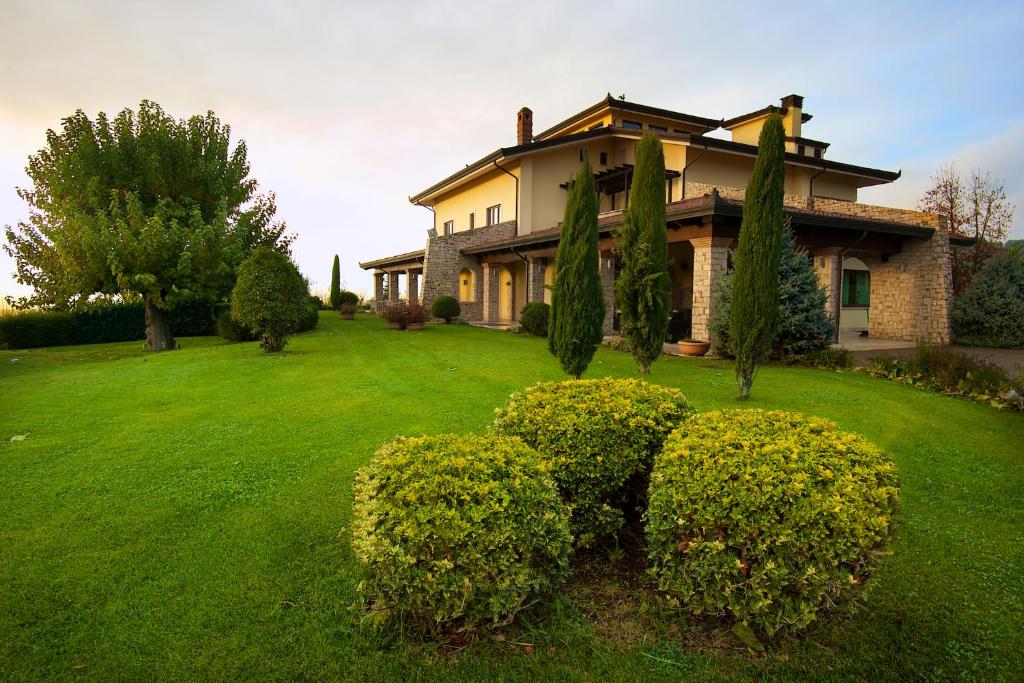 Radici Resort (Mastroberardino) — foto 2
