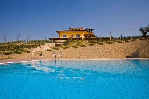 Radici Resort (Mastroberardino) — foto 3