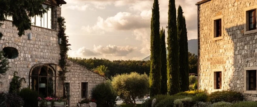 Aquapetra Resort & Spa Spazi Eventi
