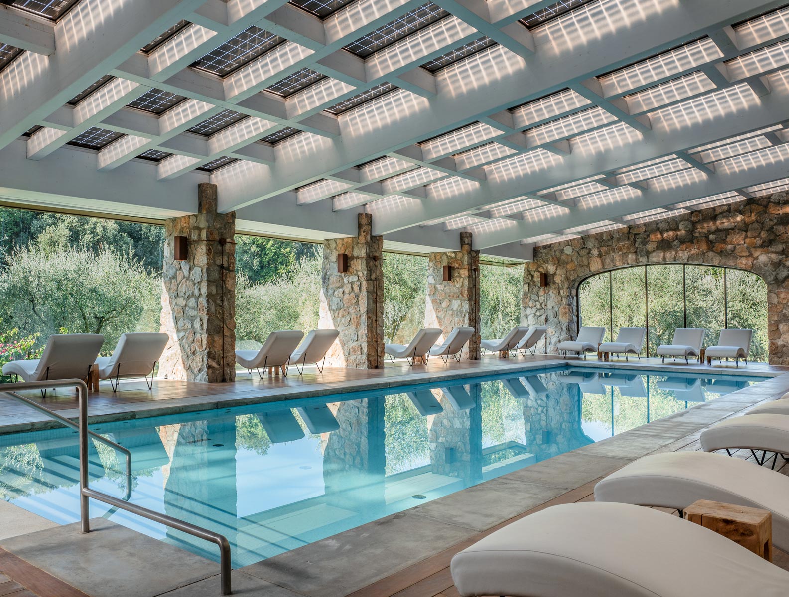 Aquapetra Resort & Spa Spazi Eventi — foto 4