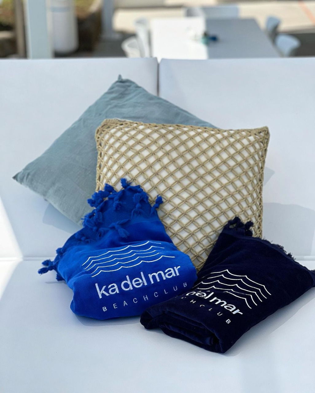 Ka Del Mar - Beach Club — foto 2