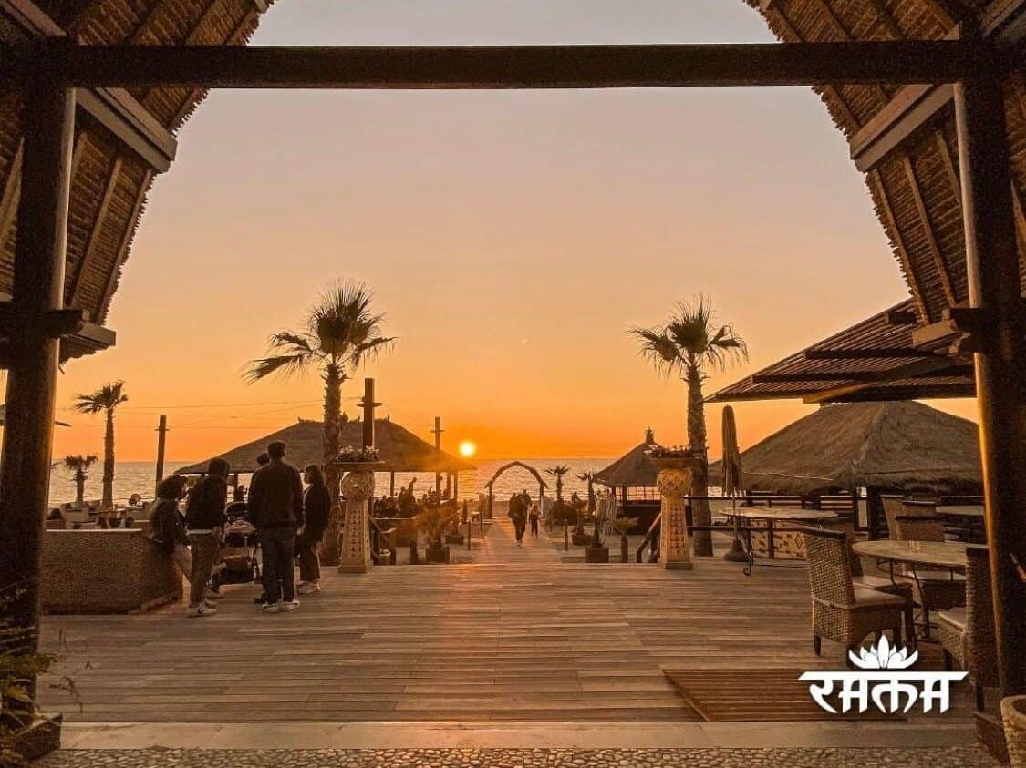 Rama Beach Club