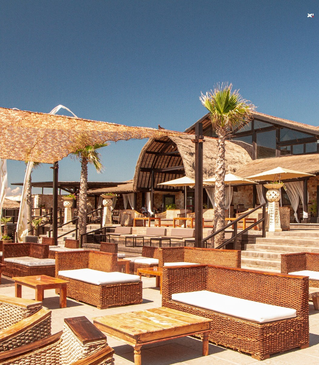 Rama Beach Club — foto 2