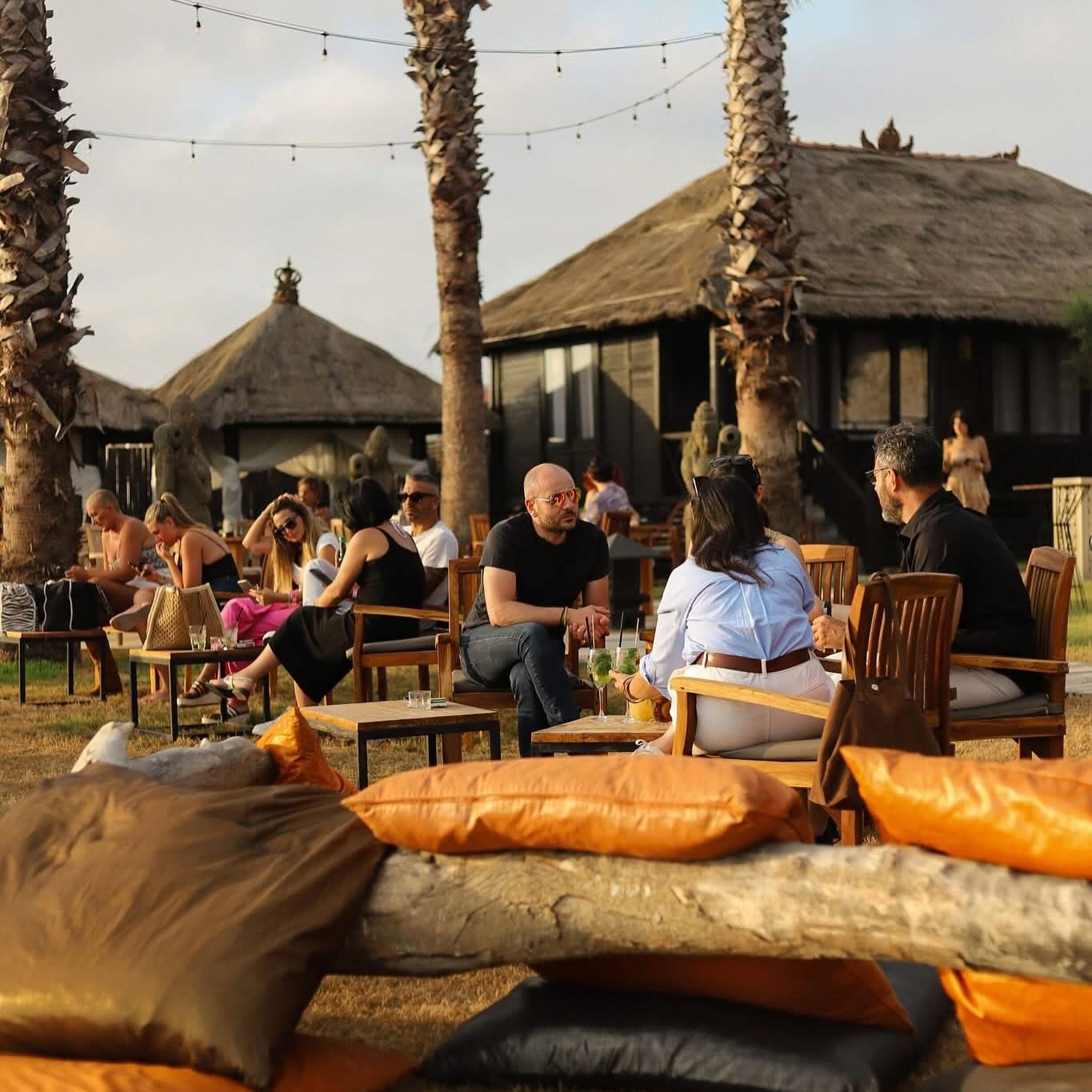 Rama Beach Club — foto 3