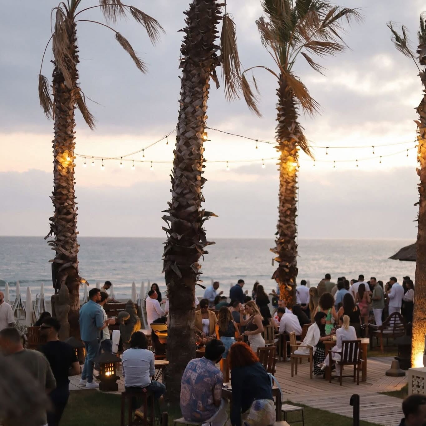 Rama Beach Club — foto 4