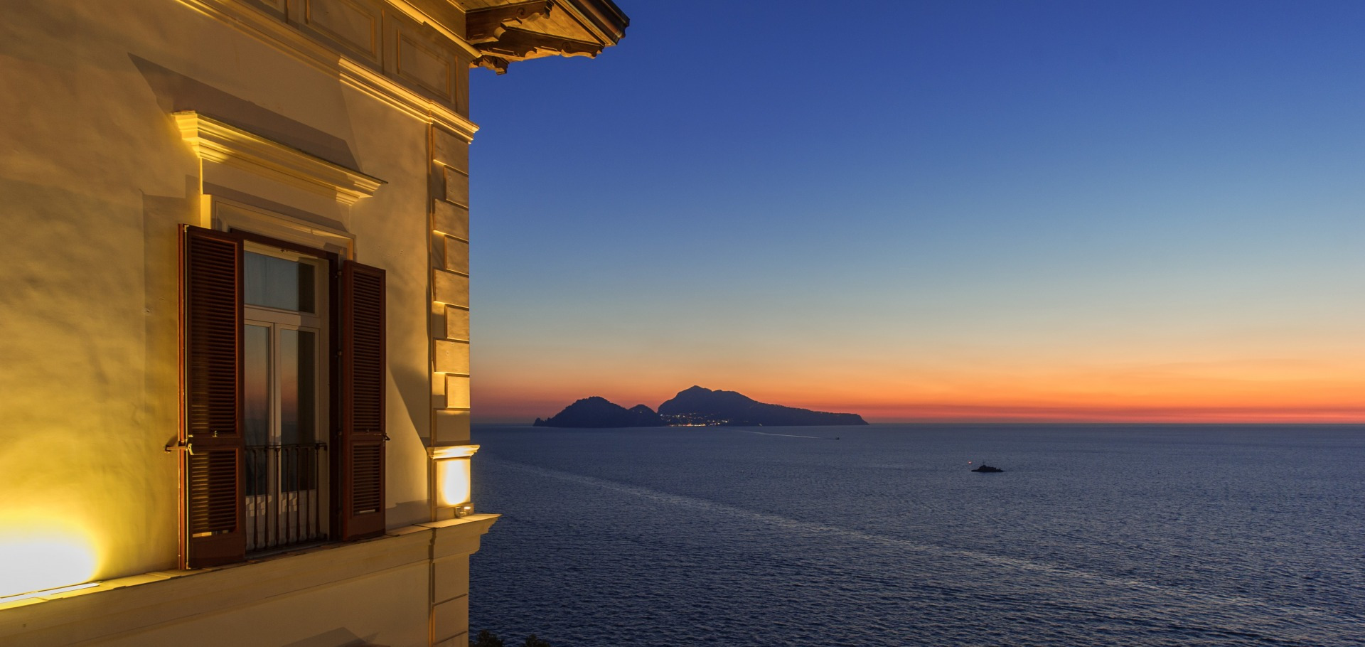 Villa Angelina - Luxury Resort — foto 2