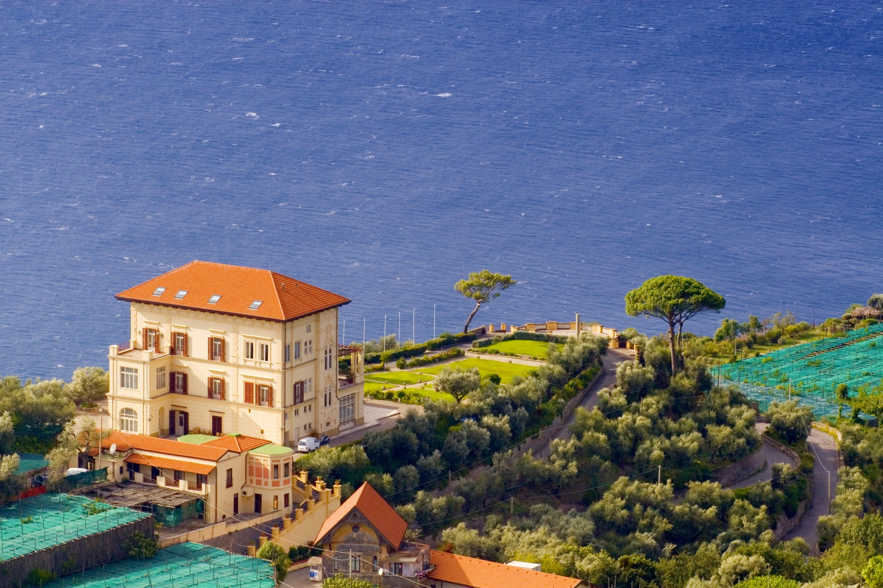 Villa Angelina - Luxury Resort — foto 4