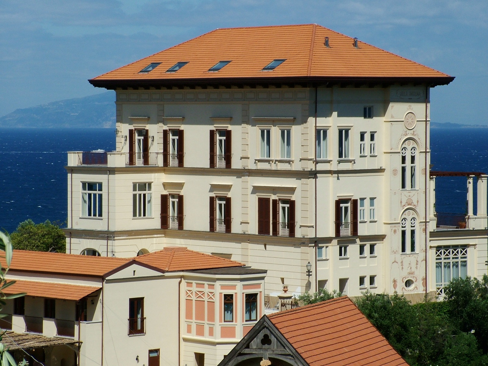 Villa Angelina - Luxury Resort — foto 5