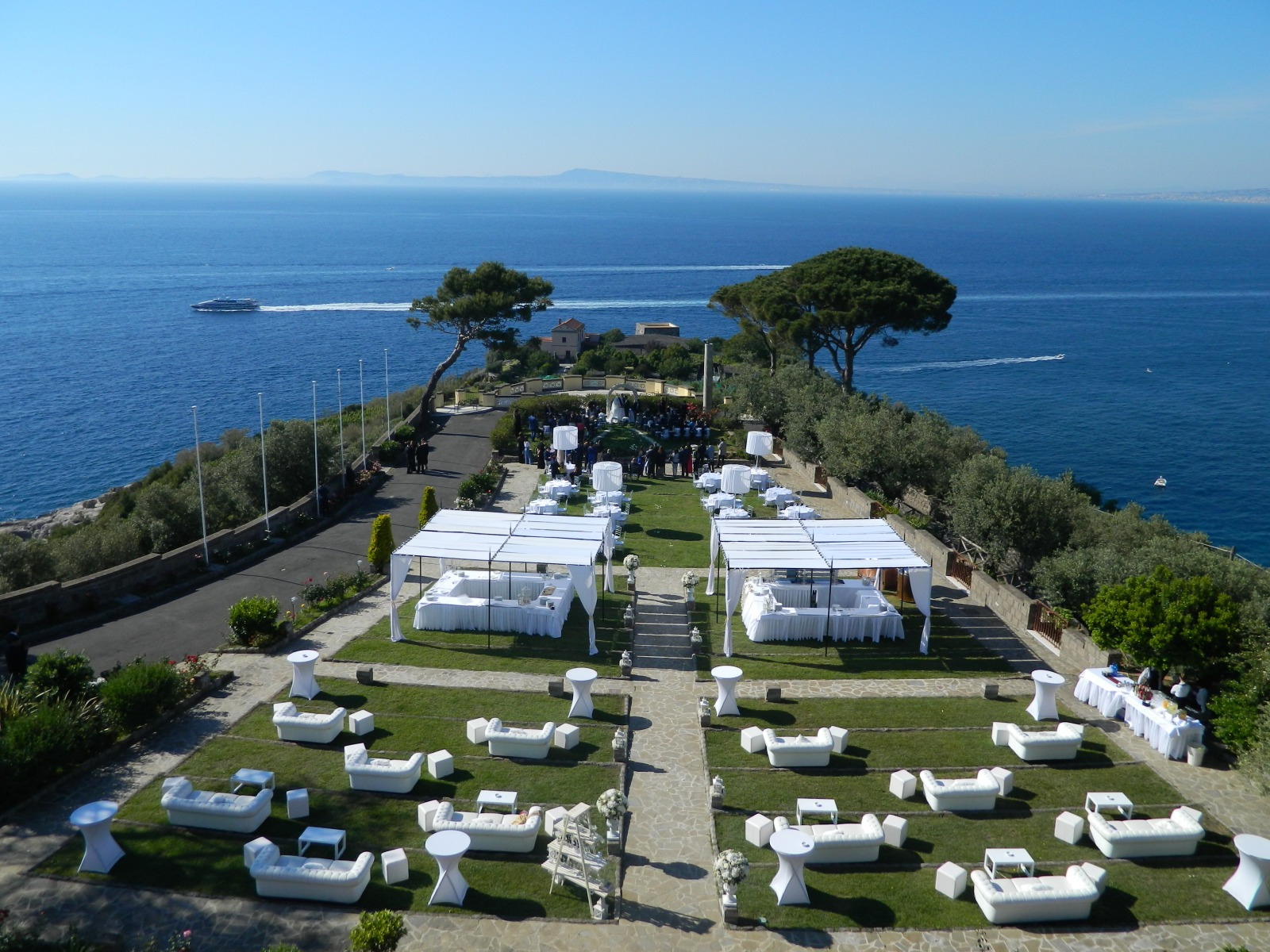 Villa Angelina - Luxury Resort — foto 6