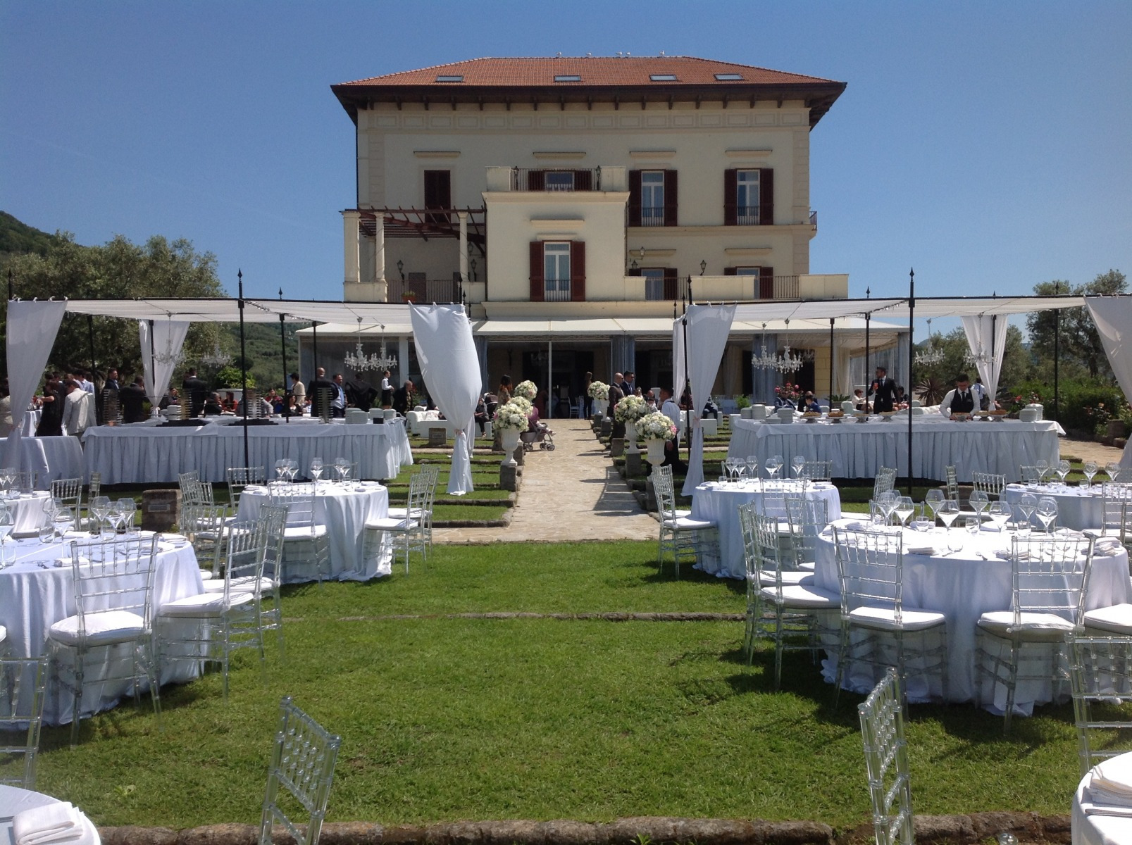 Villa Angelina - Luxury Resort — foto 7