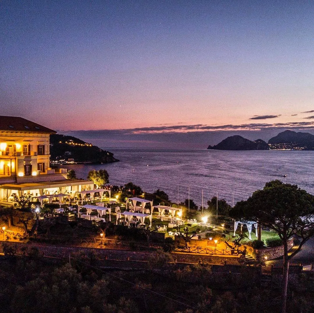 Villa Angelina - Luxury Resort