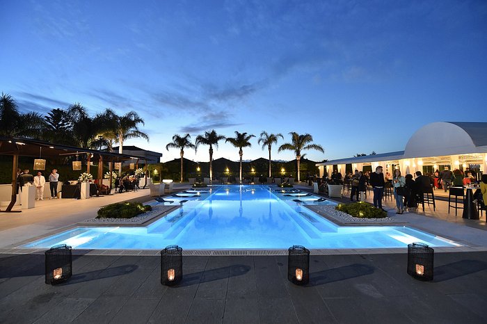 Hotel Royal Paestum